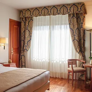Hotel Starhoteles Vespucci, Campi Bisenzio
