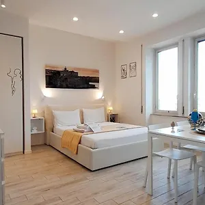 Barbara Classy 102 Apartamento Syracuse