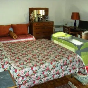 Bed and breakfast Casa Di Leo, Santa Caterina (Tuscany)