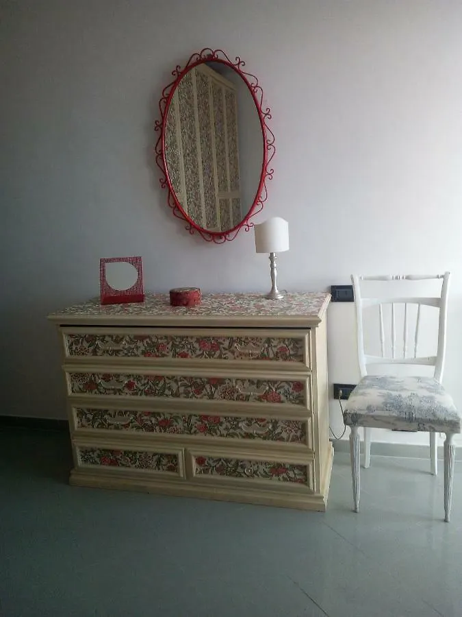 Casa Ro Bed & Breakfast Albiano Albiano Magra