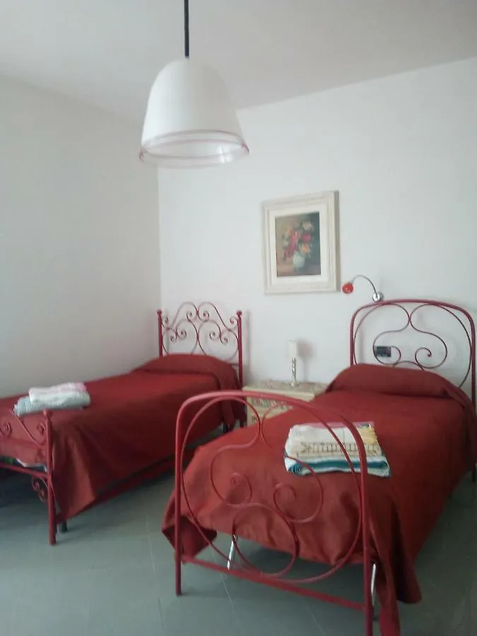 Casa Ro Bed & Breakfast Albiano