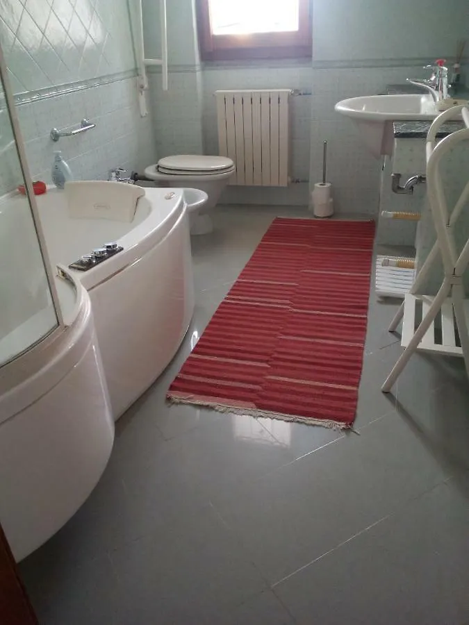 Casa Ro Bed & Breakfast Albiano