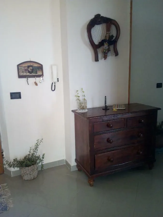 Casa Ro Bed & Breakfast Albiano 0*, Albiano Magra