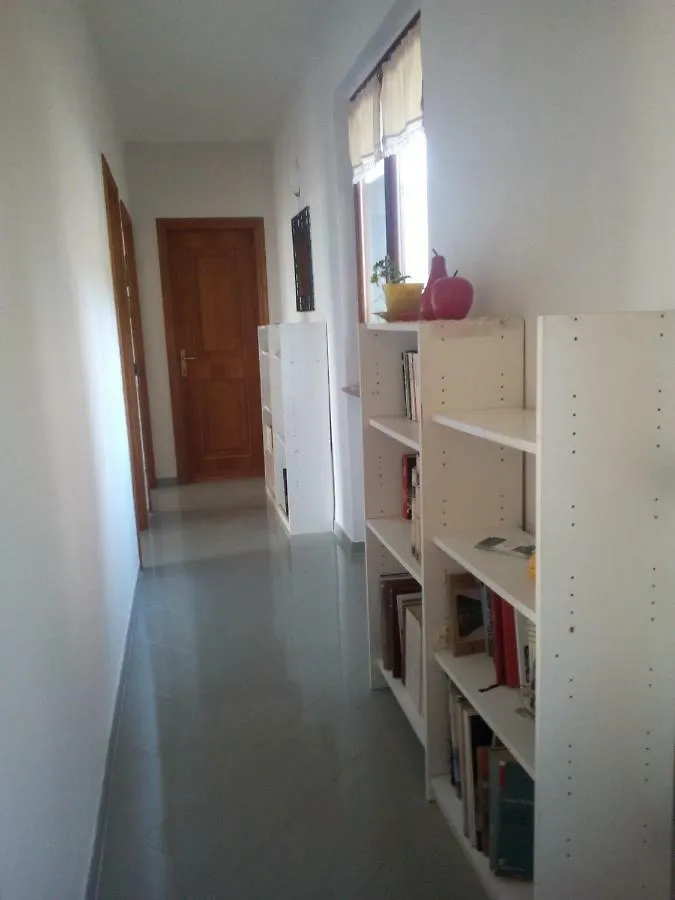 Casa Ro Bed & Breakfast Albiano  Albiano Magra