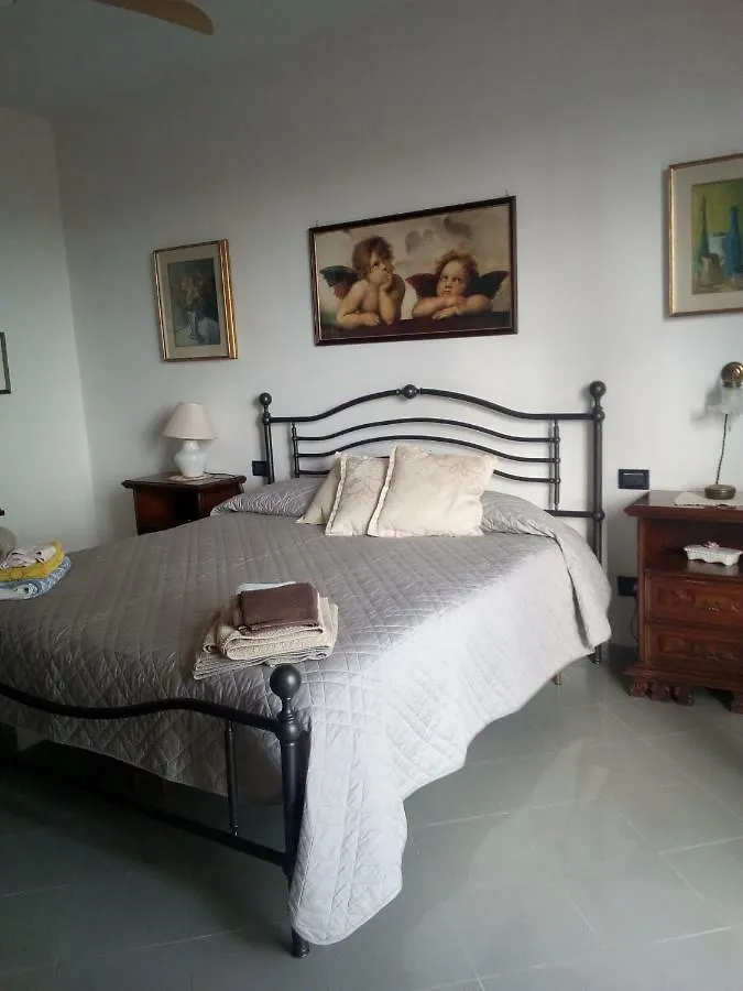 Casa Ro Bed & Breakfast Albiano