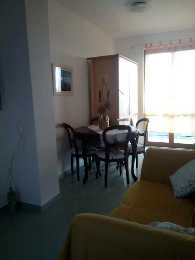 Casa Ro Bed & Breakfast Albiano