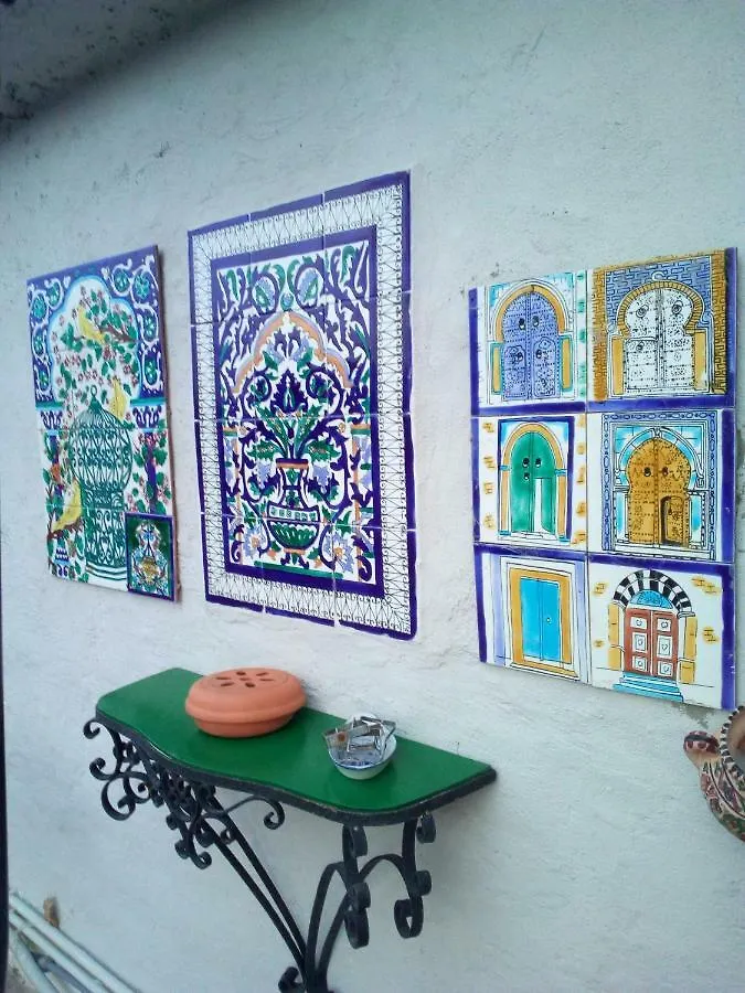 Casa Ro Bed & Breakfast Albiano Italy