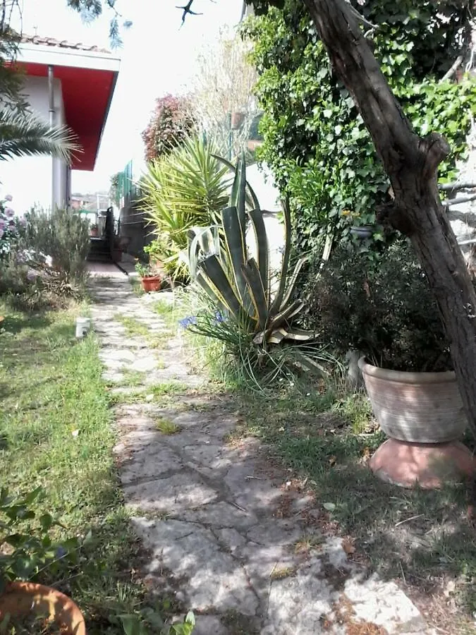 Casa Ro Bed & Breakfast Albiano 0*, Albiano Magra Italy
