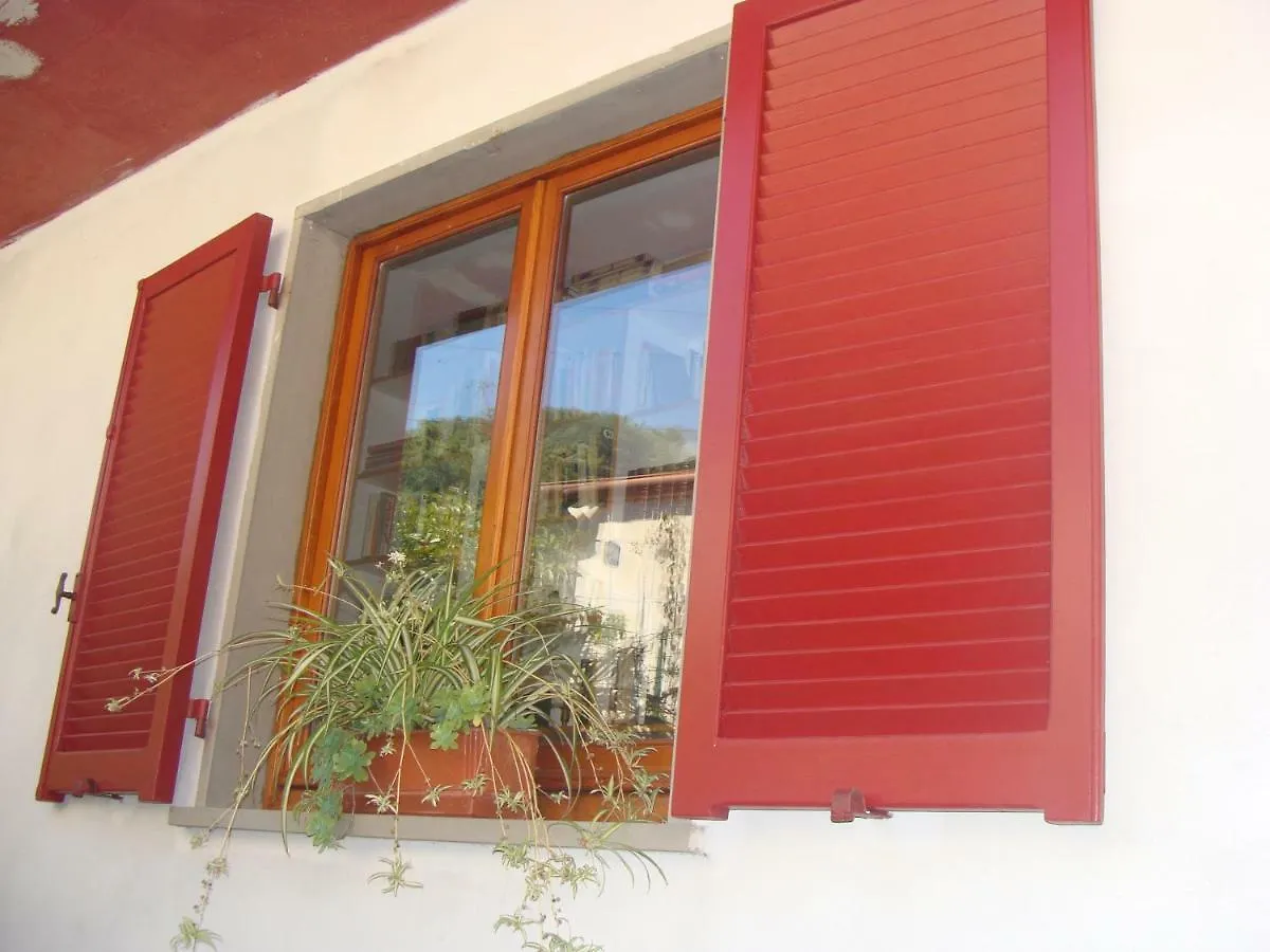 Casa Ro Bed & Breakfast Albiano Italy