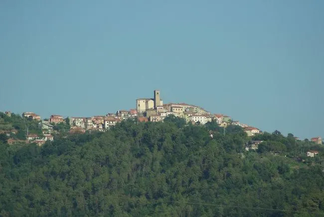 Casa Ro Bed & Breakfast Albiano Italy